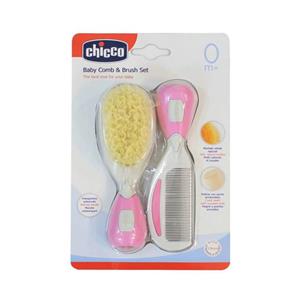 برس و شانه چیکو مدل B-11