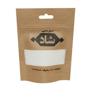 وانیل ممتاز صنایع غذایی شاد - 55 گرم