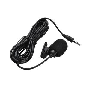 میکروفن یقه ای مدل MCS