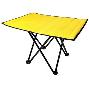 میز سفری تاشو مدل کمپ