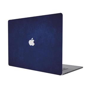 برچسب تزئینی مدل puls کد 169مناسب برای مک بوک پرو 13 اینچ 2020