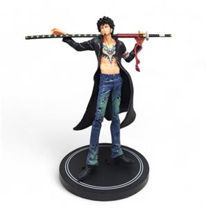 فیگور مدل انیمه وان پیس طرح ترافالگار