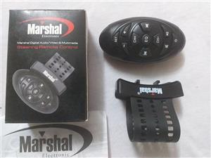 ریموت کنترل روی فرمان مارشال طرح 2 Marshal Type Steering Remote Control 