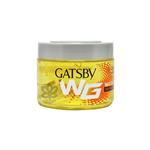 Gatsby Super Hard Styling Gel 300g