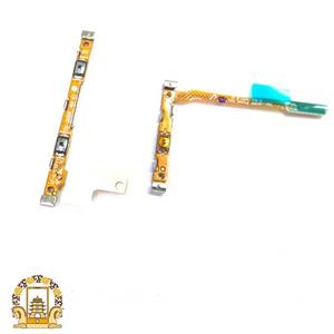 فلت پاور و ولوم سامسونگ Samsung Galaxy J4 Core