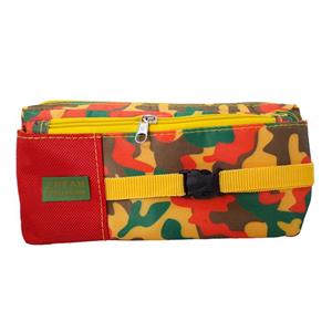 جامدادی مدل ارتشی