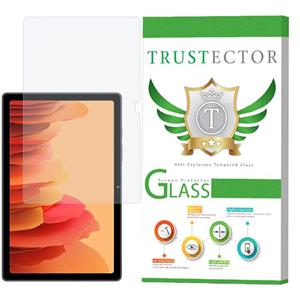 محافظ صفحه نمایش تراستکتور مدل TS2B-Glass مناسب برای تبلت سامسونگ Galaxy Tab A7 10.4 2020  T500  T505