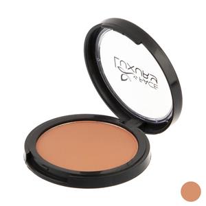 رژگونه لاکچری فیس مدل Matte کد 204 Luxury Face Effect NO. Blusher 