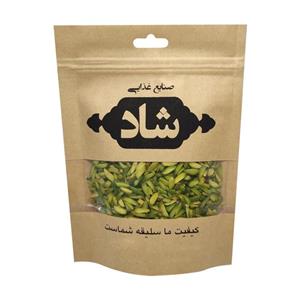 خلال پسته ممتاز شاد - 40 گرم