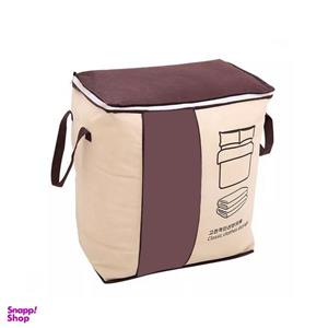 باکس نظم دهنده رختخواب مدل بقچه کد X22