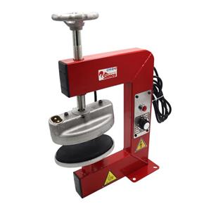 دستگاه آپارات تیوپ سامکو مدل فلکه ای تایمردار کد YP-15-52CM