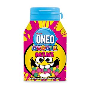 آدامس بادکنکی اونئو اولکر - 60 گرم