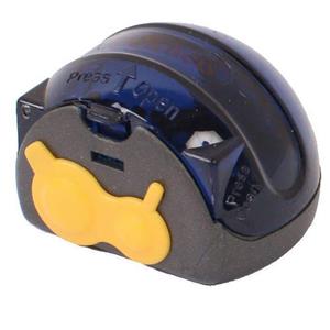 تراش کنکو مدل TWO-HOLE 07 بسته 4 عددی