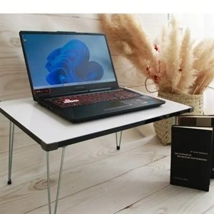 میز کامپیوتر مدل تاشو