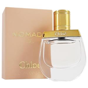 عطر جیبی زنانه کلویی مدل Nomade حجم 5 میلی لیتر