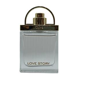 عطر جیبی زنانه کلویی مدل Love Story حجم 7.5 میلی لیتر