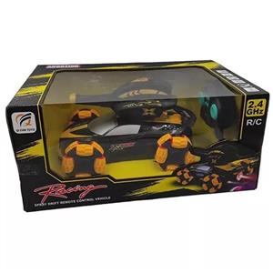 ماشین بازی کنترلی مدل تانک تیرانداز کد FD320A