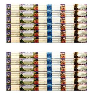 برچسب طرح اسم و کلاس مدل مذهبی بسته 72 عددی