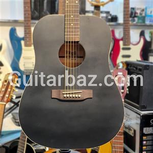 گیتار اکوستیک استگ Stagg sa300 bk