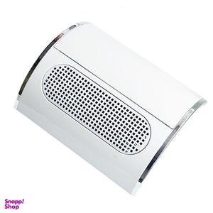 فن زیر دست کاشت ناخن مدل KM-6868-1