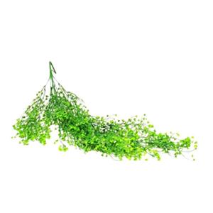 گل مصنوعی مدل آویز دریایی کد PAL.9030