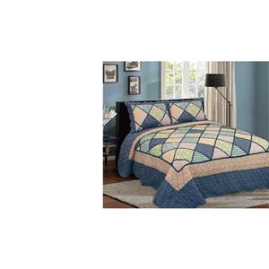 سرویس خواب ال سی وایکیکی مدل Home Collection-01 - یک نفره 3 تکه