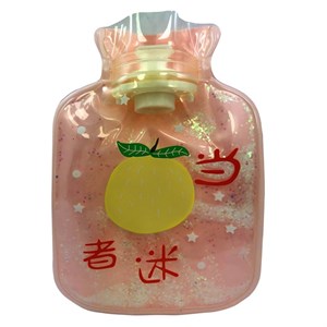 کیسه آب گرم کودک مدل LEMON
