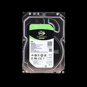 هارددیسک اینترنال سیگیت مدل ST8000DM004 BarraCuda ظرفیت 8 ترابایت