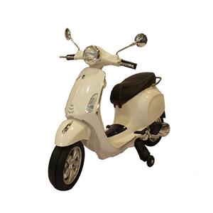 موتور شارژی طرح وسپا مدل M116