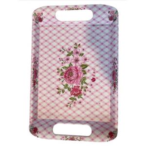 سینی آر اند جی مدل ملامین کد SM4