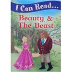 کتاب Beauty and the Beast اثر جمعی از نویسندگان انتشارات Igloo Books