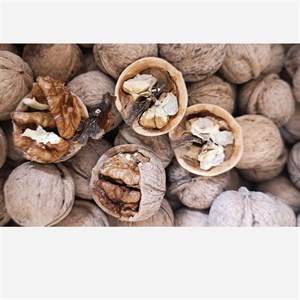 مغز گردو - 250 گرم