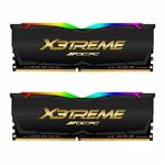 رم دسکتاپ DDR4 دو کاناله 4000 مگاهرتز CL19  او سی پی سی مدل MMX3A2K32GD440C19BL ظرفیت 32 گیگابایت