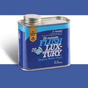 موتورشوی بوش مدل Flush Luxtury حجم 500 میلی لیتر