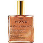 Nuxe Prodigieuse Gold Hair Oil 50ml