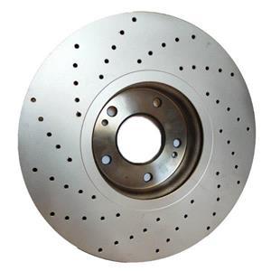 دیسک ترمز کاردینال کد 2w700 مناسب برای سانتافه