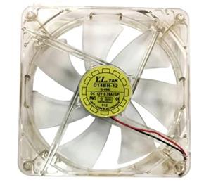 فن کیس مدل Y.L FAN D14BH-12