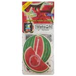 خوشبو کننده خودرو واتسون مدل Card-Watermelon