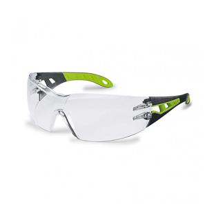 عینک ایمنی یووکس مدل Pheos کد 9192225