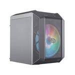 کیس کامپیوتر کولر مستر مدل MasterCase H100 MINI