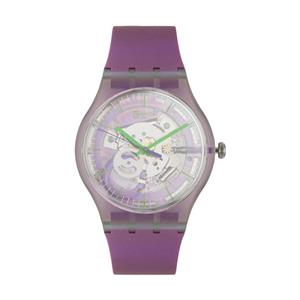 ساعت مچی عقربه ای سواچ مدل SUOM115 Swatch Watch 