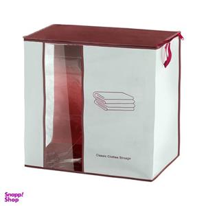 باکس رختخواب مای هوم مدل بقچه کد X3