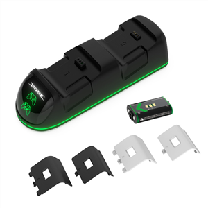 پایه شارژر دسته ایکس باکس دابی مدل TYX-1623