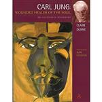 کتاب Carl Jung اثر Claire Dunne انتشارات Continuum Intl Pub Group