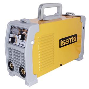دستگاه جوش 250 آمپر ایساتیس  مدلART-IS-250