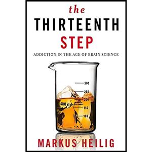کتاب The Thirteenth Step اثر Markus Heilig انتشارات Columbia University Press 