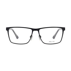 فریم عینک طبی مردانه پلیس مدل VPL958M 0696 Police Optical Frame For Men 