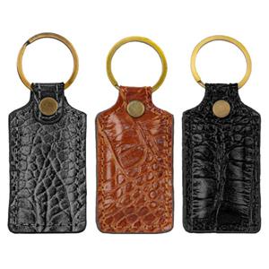 جاکلیدی چرم عطارد مدل C09 مجموعه 3 عددی