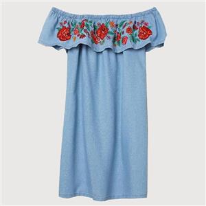 پیراهن زنانه دیوایدد مدل 0637194001