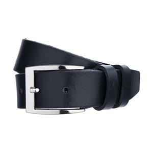 کمربند مردانه کالینز مدل CL149901 NAVY 299 Colins Belt For Men 